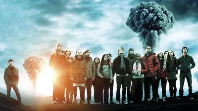 Karanlıktan Sonra izle