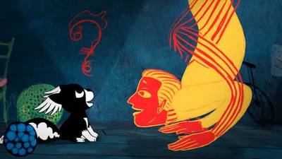 Bir Köpeğin Fantastik Hikayesi izle