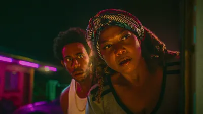 End of the Road izle