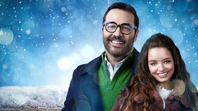 My Dad's Christmas Date izle