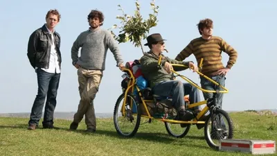 Üçüncü Yıldız izle