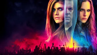 We Summon the Darkness izle