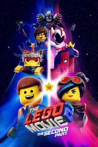 Lego Filmi 2 izle