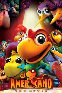 Süper Papağan Filmi izle