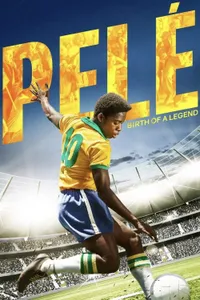 Pele Bir Efsanenin Doğuşu izle