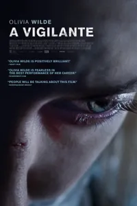 A Vigilante izle