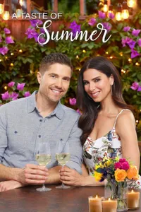 A Taste of Summer - Yazın Tadı izle