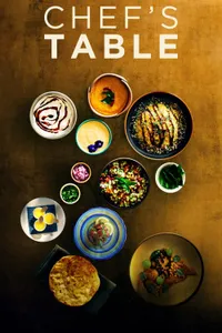 Chef's Table izle
