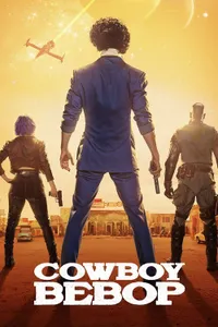 Cowboy Bebop izle
