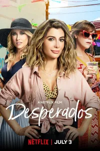 Desperados izle