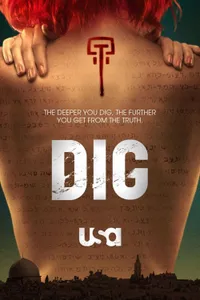 Dig izle