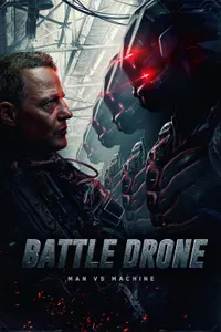 Drone Savaşları izle