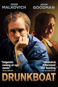 Drunkboat izle