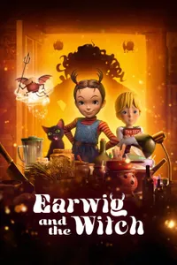 Earwigin Sihirli Şarkısı izle