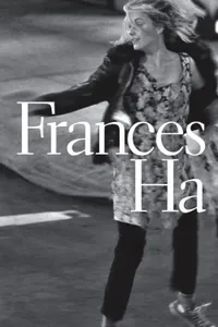 Frances Ha izle