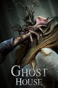 Ghost House - Ruhlar Evi izle