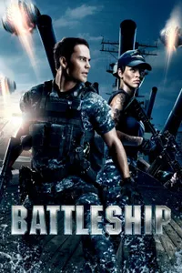 Battleship izle