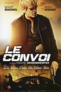 Konvoy izle