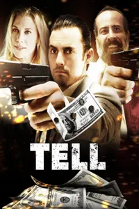 Tell izle