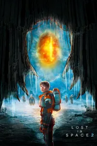 Lost in Space izle