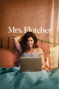 Mrs. Fletcher izle