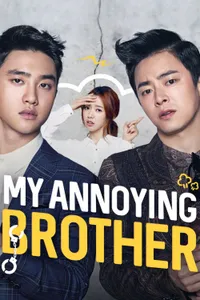 My Annoying Brother izle