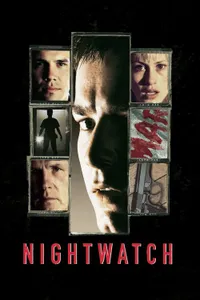 Nightwatch izle