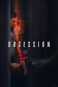 Obsession izle