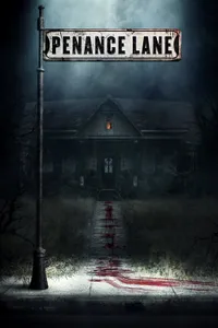 Penance Lane izle