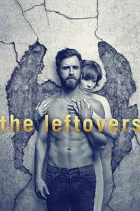 The Leftovers izle