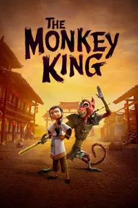 The Monkey King izle