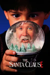 Noel Baba izle