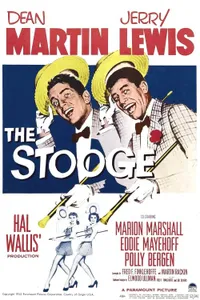 The Stooge izle