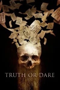 Truth or Dare izle
