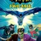 Batman İkiyüze Karşı fragman izle