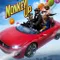 Monkey Up fragman izle