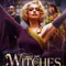 The Witches fragman izle